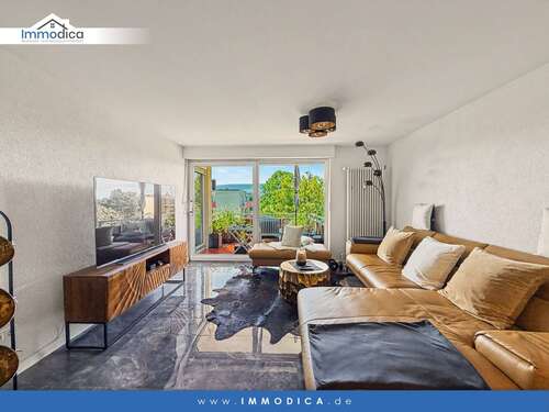 Foto - Wohnung zum Kaufen in Frankenthal (Pfalz) 240.000,00 € 87.3 m²