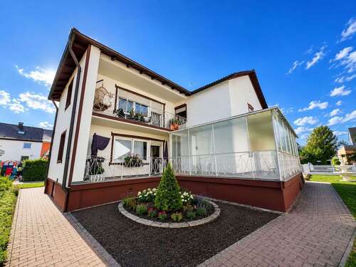 Foto - Haus zum Kaufen in Karlsfeld 890.000,00 € 160 m²