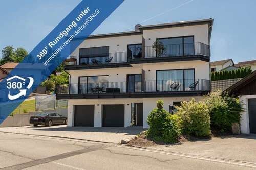 Foto - Wohnung zum Mieten in Waldkirchen 630,00 € 52.26 m²