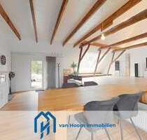 Wohnung zum Mieten in Leer (Ostfriesland) Bingum 1.150,00 € 132.95 m² - Leer (Ostfriesland) / Bingum