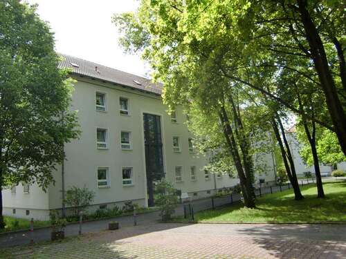 Foto - Wohnung zum Mieten in Hoyerswerda 416,00 € 66.96 m²