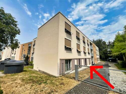 Foto - Wohnung zum Kaufen in Dortmund 145.000,00 € 49.24 m²