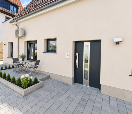 Foto - Wohnung zum Mieten in Sandhausen 650,00 € 35 m²