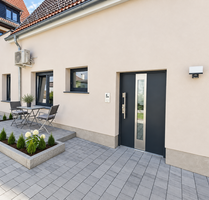 Wohnung zum Mieten in Sandhausen 650,00 € 35 m²