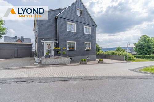 Foto - Haus zum Kaufen in Masserberg 410.000,00 € 234 m²