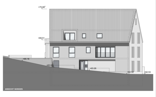 Foto - Grundstück zu verkaufen in Königswinter 372.000,00 € 1156 m²