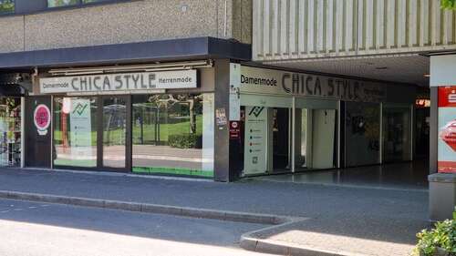 Foto - Einzelhandel in Werdohl 750,00 € 112.5 m²