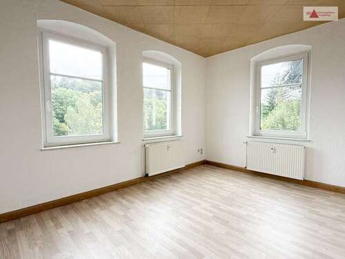 Foto - Wohnung zum Mieten in Annaberg-Buchholz Frohnau 300,00 € 56 m²