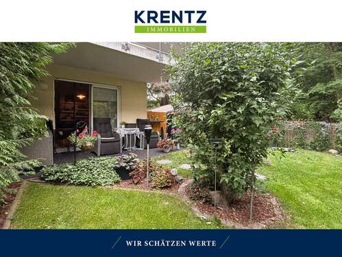 Foto - Wohnung zum Kaufen in Werder (Havel) 295.000,00 € 81 m²