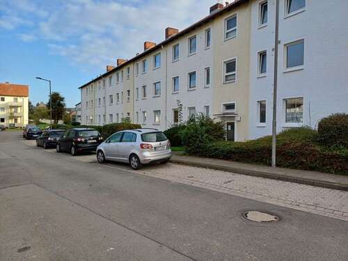Foto - Wohnung zum Mieten in Minden 525,00 € 56.68 m²