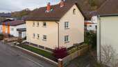 Haus zum Kaufen in Hemsbach 629.000,00 € 194.91 m²