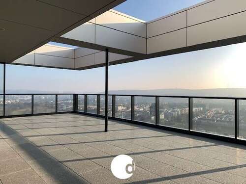 Foto - Wohnung zum Mieten in Stuttgart 5.200,00 € 184 m²