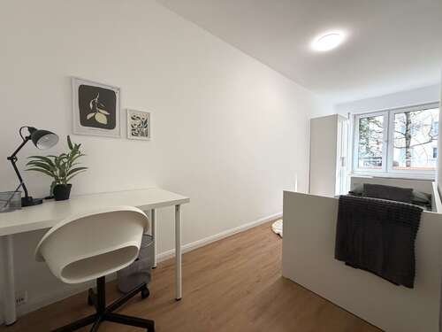 Foto - WG-Zimmer in München 615,00 € 12 m²