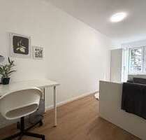 WG-Zimmer in München 615,00 € 12 m²