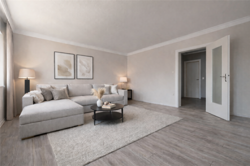 Foto - Wohnung zum Kaufen in Aachen 269.000,00 € 84 m²