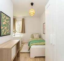 WG-Zimmer in Berlin 630,00 € 9 m²