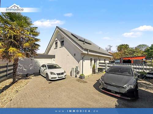 Foto - Haus zum Kaufen in Wachenheim 360.000,00 € 100 m²