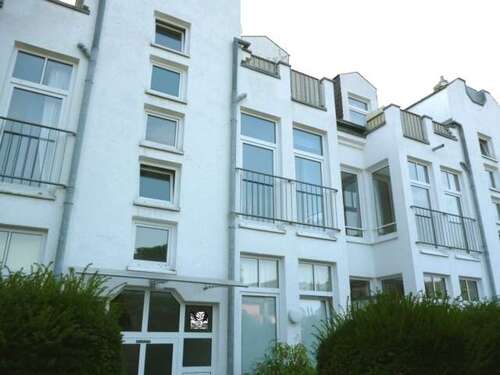 Foto - Wohnung zum Kaufen in Bonn 109.000,00 € 25.64 m²