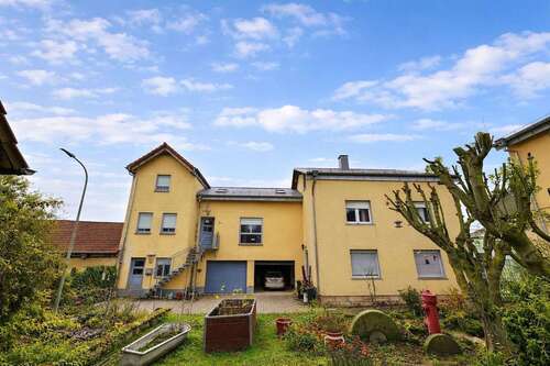 Foto - Haus zum Kaufen in Kerzenheim 420.000,00 € 268 m²