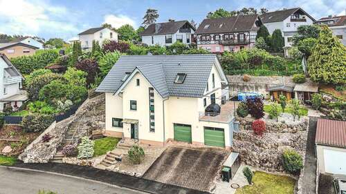 Foto - Haus zum Kaufen in Cölbe 549.000,00 € 219.82 m²