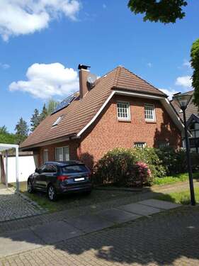 Foto - Haus zum Kaufen in Troisdorf- Altenrath 739.000,00 € 174 m²