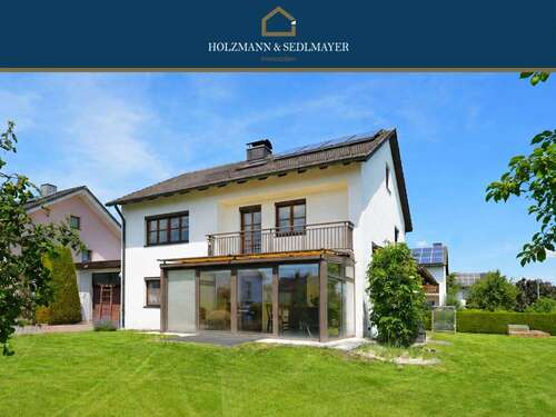 Foto - Haus zum Kaufen in Sankt Wolfgang Armstorf 650.000,00 € 145 m²