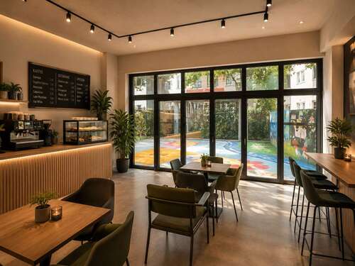 Foto - Einzelhandel in Friedrichsdorf 1.635,00 € 95 m²