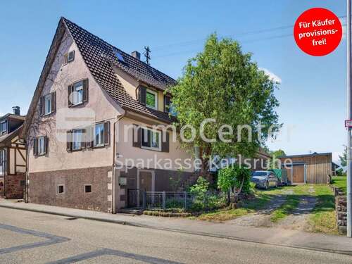 Foto - Haus zum Kaufen in Straubenhardt 365.000,00 € 156 m²