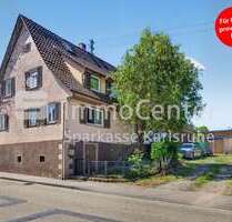 Haus zum Kaufen in Straubenhardt 365.000,00 € 156 m²
