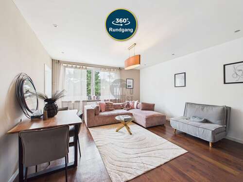 Foto - Wohnung zum Kaufen in Hannover 215.000,00 € 70 m²