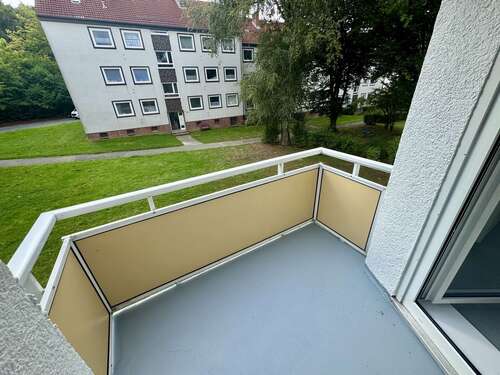 Foto - Wohnung zum Mieten in Salzgitter 375,00 € 60 m²