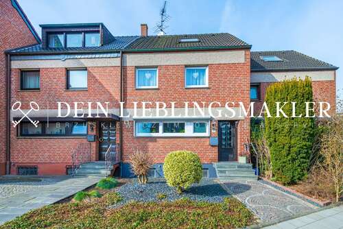 Foto - Haus zum Kaufen in Mönchengladbach 375.000,00 € 117 m²