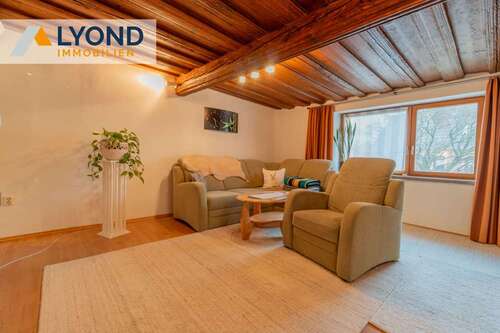 Foto - Haus zum Kaufen in Eckolstädt 85.000,00 € 140 m²