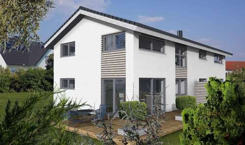 Foto - Haus zum Kaufen in München 1.198.000,00 € 130 m²