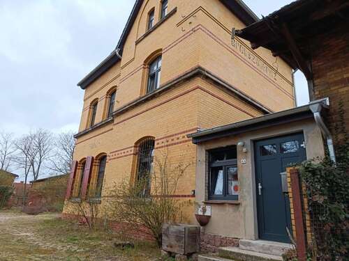 Foto - Haus zum Kaufen in Zörbig 199.000,00 € 185 m²