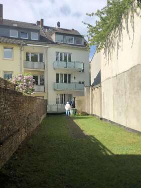Foto - Wohnung zum Mieten in Krefeld 460,00 € 50.73 m²