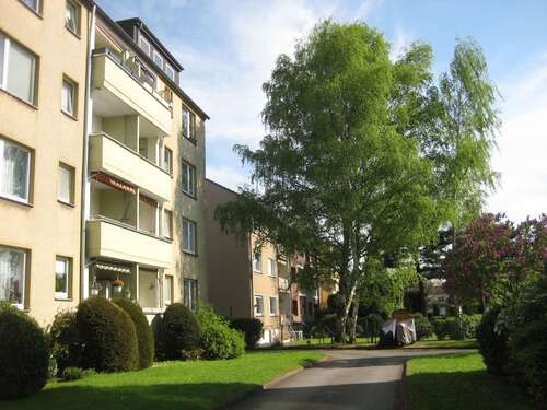 Foto - Wohnung zum Mieten in Duisburg 395,00 € 60.78 m²