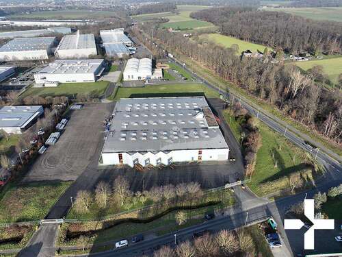 Foto - Halle in Hückelhoven Baal 3.400.000,00 € 5000 m²