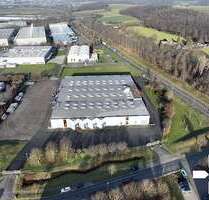 Halle in Hückelhoven Baal 3.400.000,00 € 5000 m²