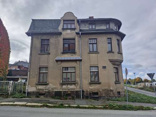 Foto - Haus zum Kaufen in FalkensteinVogtland 29.000,00 € 400 m²