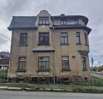 Haus zum Kaufen in FalkensteinVogtland 29.000,00 € 400 m² - Falkenstein/Vogtland