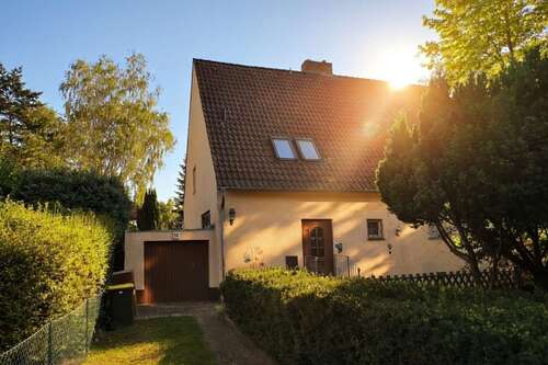 Foto - Haus zum Kaufen in Berlin 395.000,00 € 90 m²