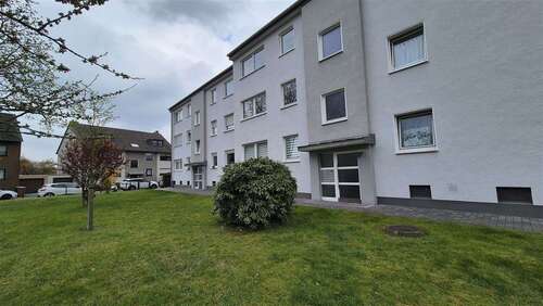 Foto - Wohnung zum Kaufen in Mülheim an der Ruhr 270.000,00 € 98 m²