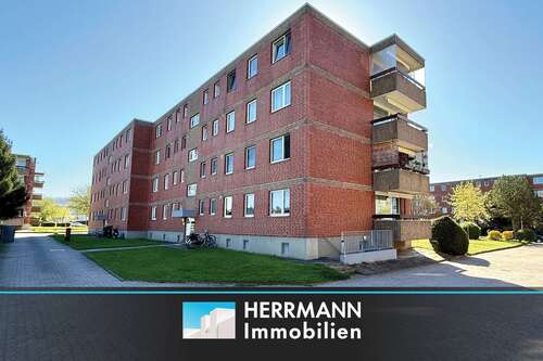 Foto - Wohnung zum Kaufen in Hameln 96.000,00 € 80.2 m²