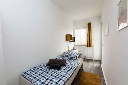 Foto - WG-Zimmer in Berlin 550,00 € 11 m²