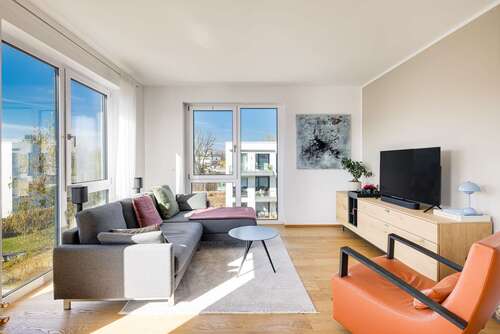 Foto - Wohnung zum Kaufen in München 745.000,00 € 83.11 m²