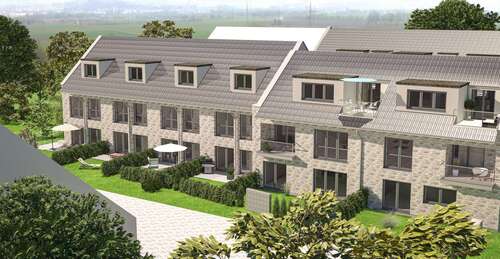 Foto - Wohnung zum Kaufen in Steinfurt 213.794,00 € 54.29 m²