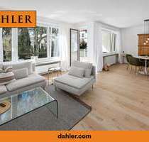 Wohnung zum Kaufen in Hamburg-Uhlenhorst 839.000,00 € 92.41 m²