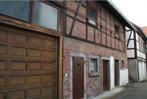 Foto - Wohnung zum Mieten in Fränkisch-Crumbach 470,00 € 43 m²