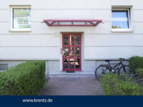 Foto - Wohnung zum Kaufen in Potsdam 185.000,00 € 61.26 m²